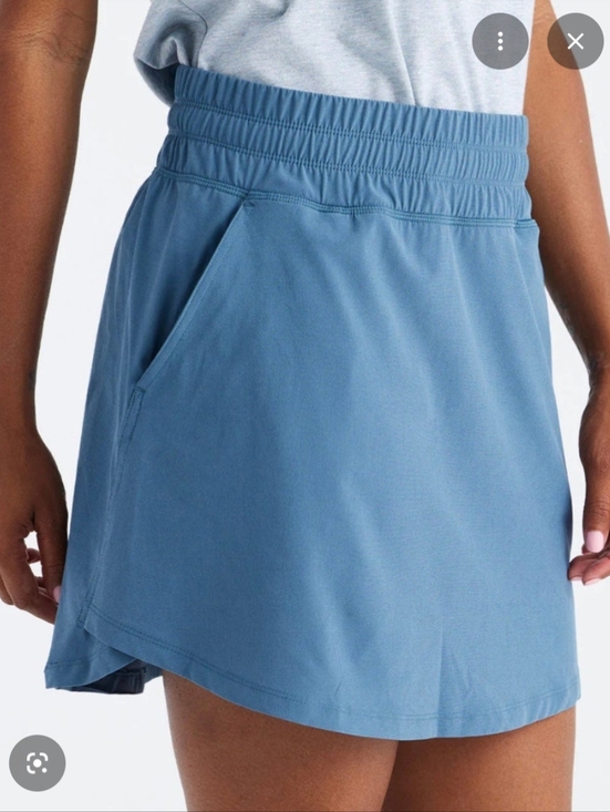 Freefly Dresses & Skirts - NWT Women's Freefly Pull On Breeze Skirt